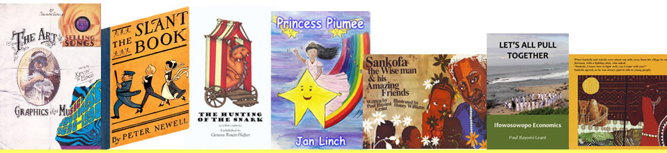 Paperback books