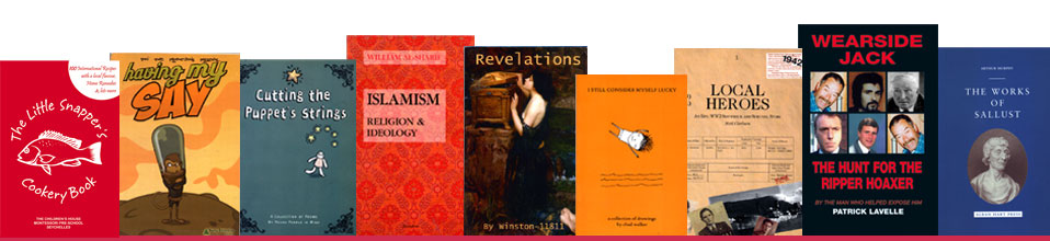 Paperback books